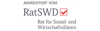 Akkreditiert vom Rat für Sozial- und WirtschaftsDaten