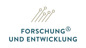 Forschung und Entwicklung (Logo)
