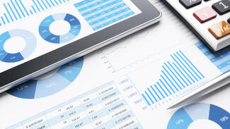 Forschungsdatenzentrum (Foto: iStock)