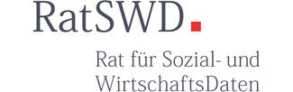 Rat für Sozial- und Wirtschaftsdaten (Logo)